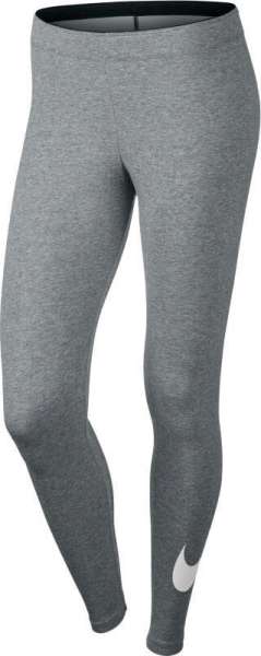 NIKE NOS CLUB LEGGING LOGO