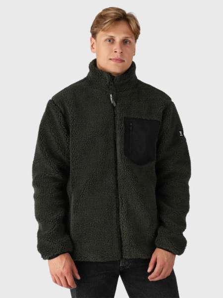 Garicks Men Fleece - Bild 1