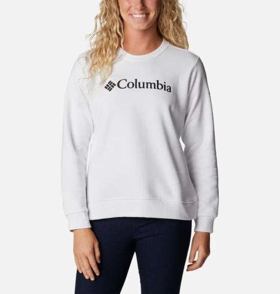 Columbia Logo Crew - Bild 1