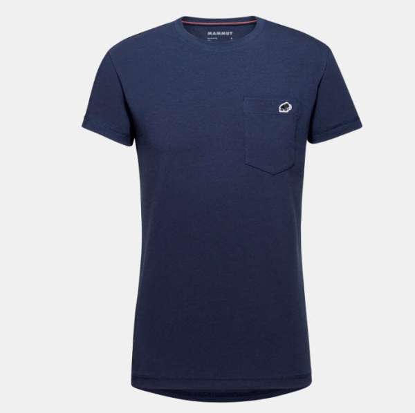 Mammut Off Mountain Pocket T-S - Bild 1