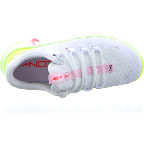 Nike free dama best sale