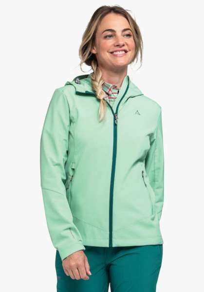 Softshell Jacket Tonion L - Bild 1