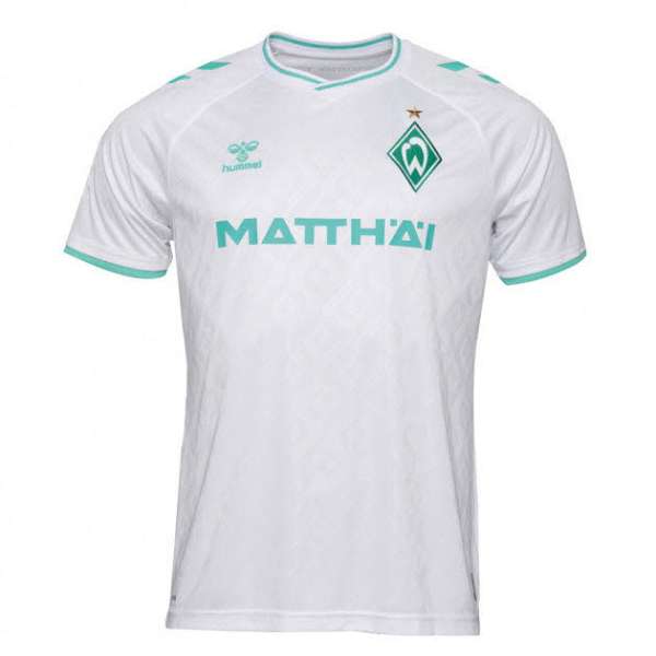 WER 23/24 AWAY JERSEY S/S - Bild 1