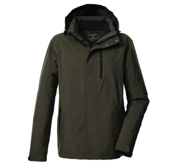 KOW 90 MN JCKT - Bild 1