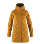 Kiruna Padded Parka W