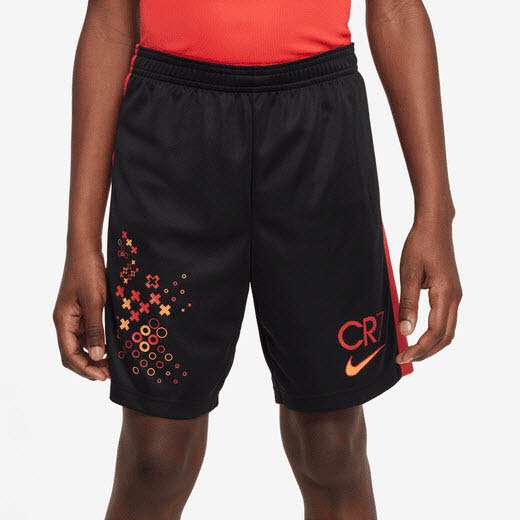 CR7  NK DF ACD23 SHORT K - Bild 1