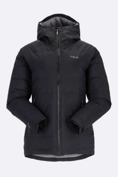 Valiance Jacket Wmns - Bild 1