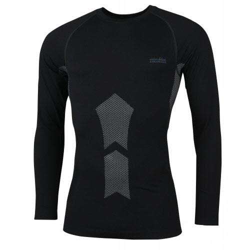 CORDOVA-M He. Longsleeve,