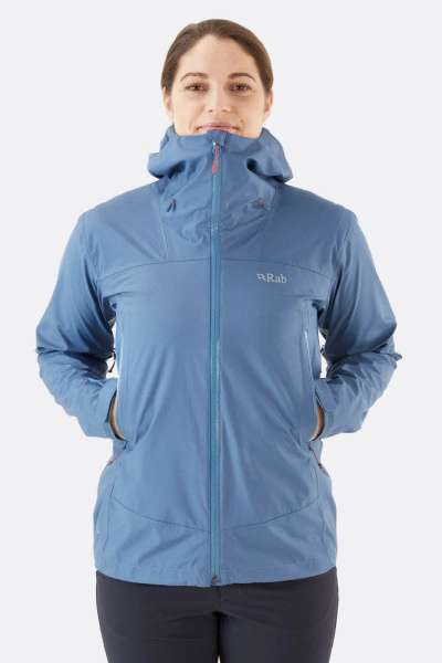 Arc Eco Jacket Wmns