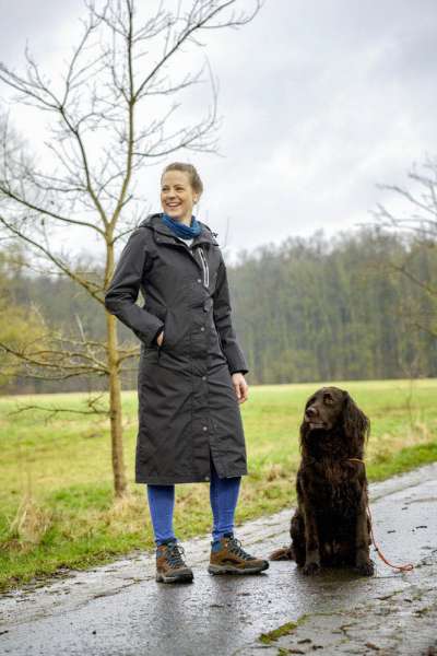 Nimbus Raincoat Women - Bild 1