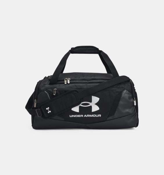 NOS UA Undeniable 5.0 Duffle SM-BL, - Bild 1