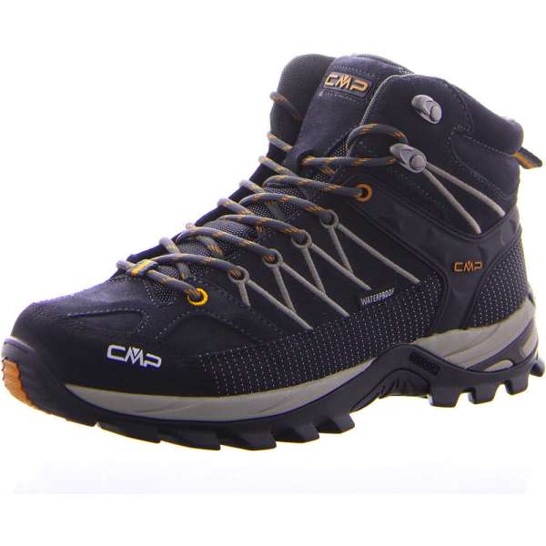 RIGEL MID TREKKING SHOES WP - Bild 1