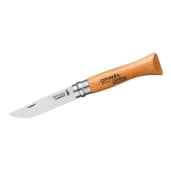 Opinel-Me. gr.6 Klingensperre