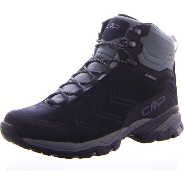 MELNICK MID TREKKING SHOES WP - Bild 1