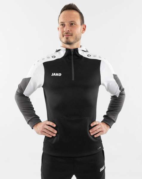 Zip Hoodie Dynamic - Bild 1