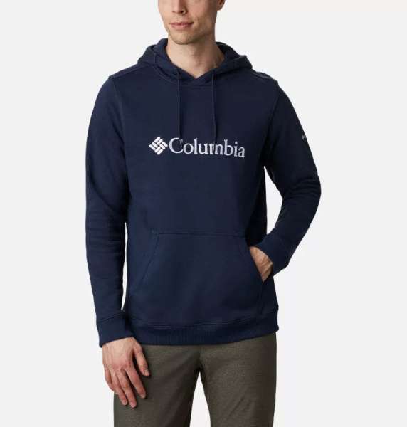 CSC Basic Logo Hoodie - Bild 1