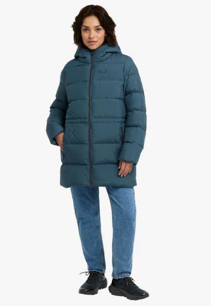 FROZEN PALACE LONG JKT W RDS - Bild 1