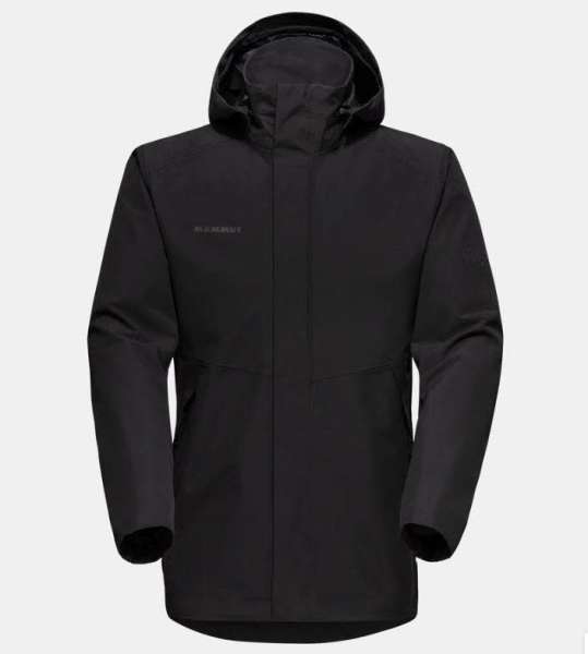 Trovat HS Hooded Jacket Men - Bild 1