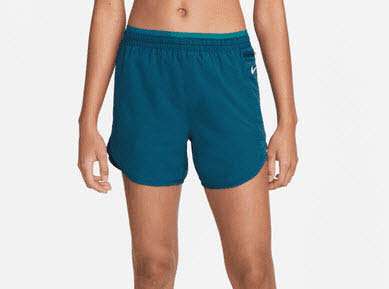 W NK TEMPO LUXE SHORT 5IN - Bild 1