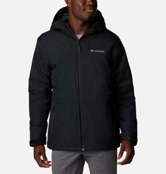 Point Park Jacket - Bild 1