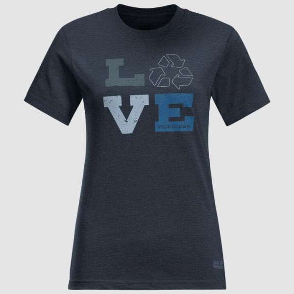 OCEAN LOVE T W - Bild 1