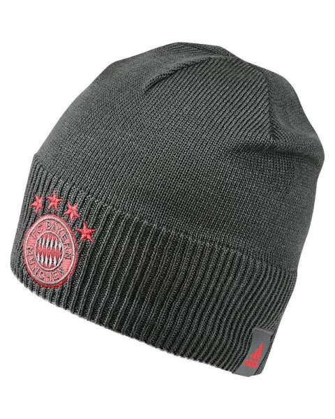 FC Bayern München FCB BEANIE CL