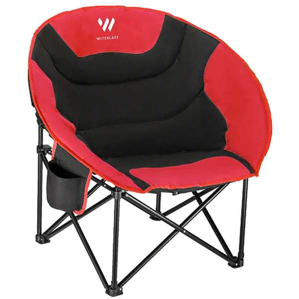 CHILLMOON CHAIR, Unisex champi,schw