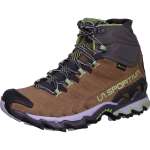 Ultra Raptor II Mid Leather Wom GTX