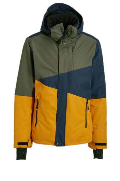 Idahopeak Men Snowjackets - Bild 1