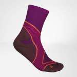 Run Performance Mid Cut Socks