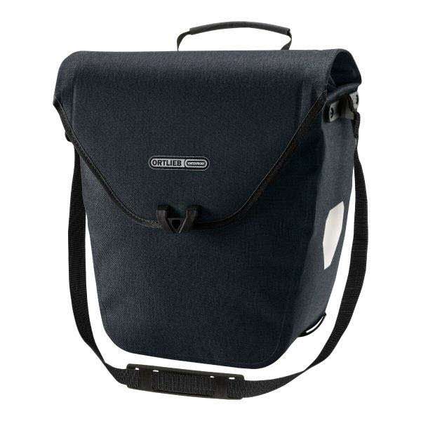 Velo-Shopper QL2.1 ebony - Bild 1