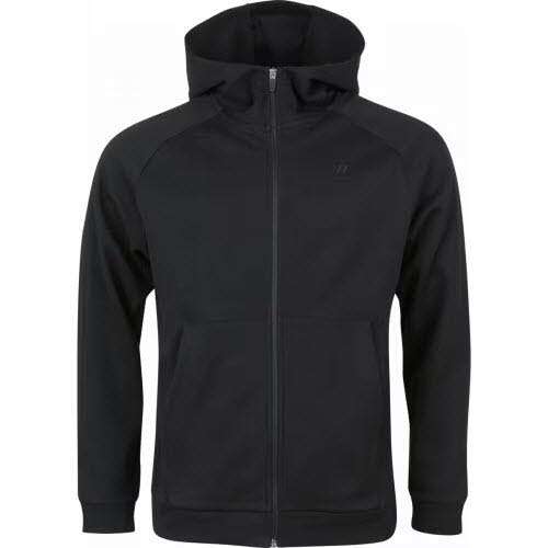 NOS WB TECH Men`s zip hoodie,s