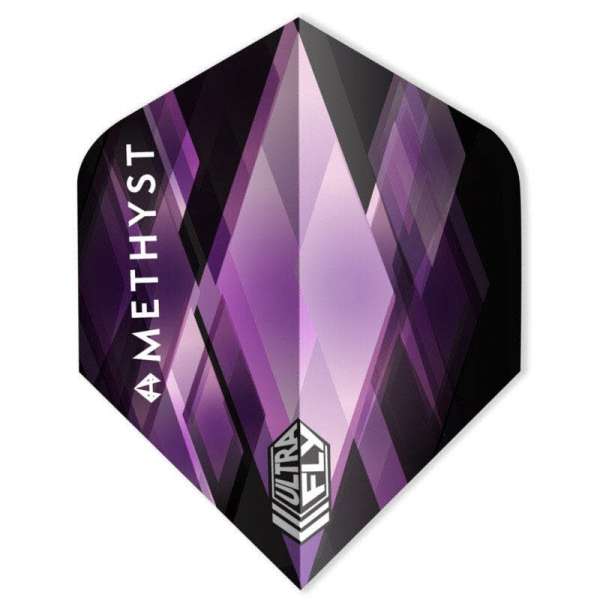 Ultra Fly 100 Amethyst Flights