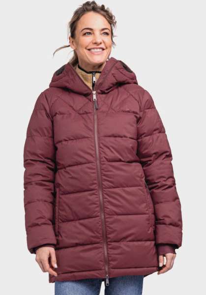 Insulated Parka Boston L - Bild 1