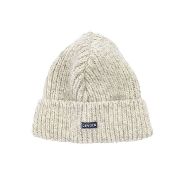 NANSEN WOOL BEANIE - Bild 1