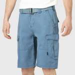 CaldECO-N Mens Walkshort