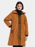 AINO WNS PARKA 4