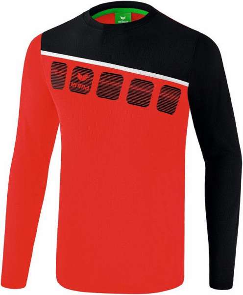 5-C longsleeve - Bild 1