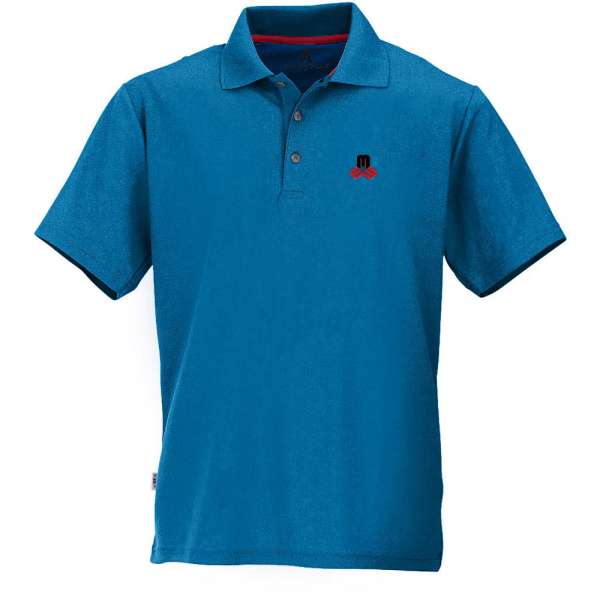 Spiez fresh-SP - 1/2 Poloshirt