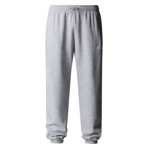 M SIMPLE DOME REGULAR TAPERED JOGGER - Bild 1