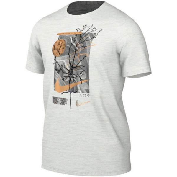 M NK DF TEE SLUB WILD CLASH - Bild 1