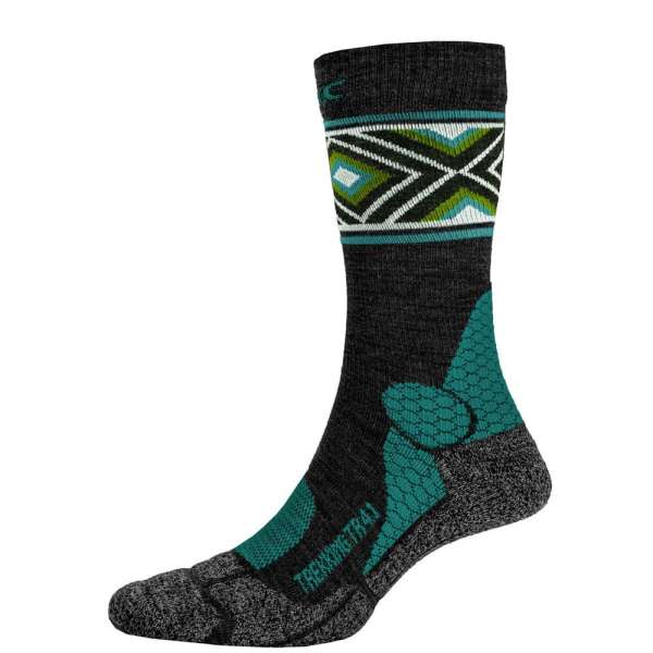 PAC TR 4.1 Trekking Merino Com