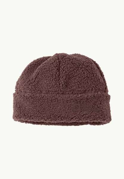 HIGH CURL BEANIE W - Bild 1