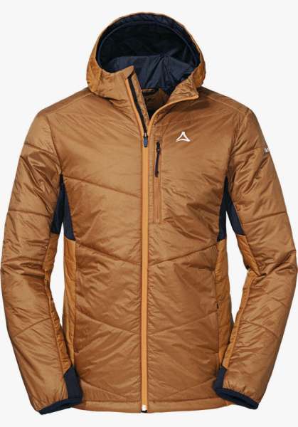 Padded Jacket Stams M - Bild 1