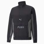 Puma Fit Woven 1/2 Zip