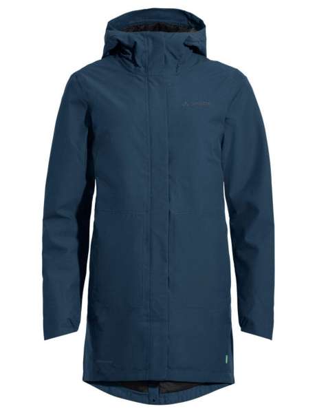 Wo Cyclist padded Parka II - Bild 1