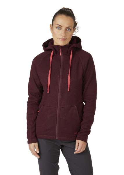 Serren Hoody Wmns - Bild 1