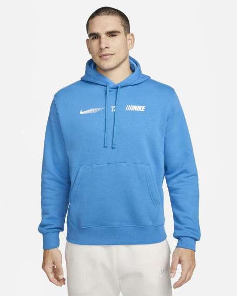 M NSW SI PO HOODIE FLC BB - Bild 1