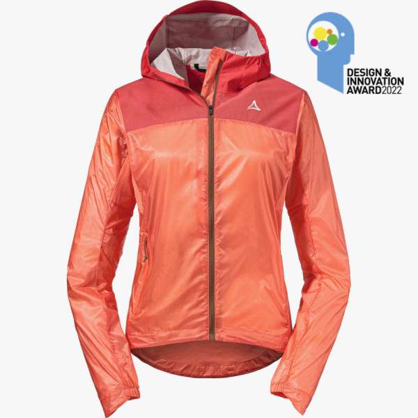 Hybrid Jkt Flow Trail L - Bild 1