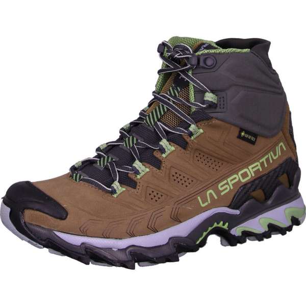 Ultra Raptor II Mid Leather Wom GTX - Bild 1